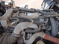 いすゞフォワード穴掘建柱車増トン（6t・8t）[写真13]