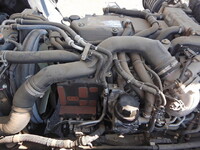 いすゞフォワード穴掘建柱車増トン（6t・8t）[写真14]