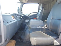 いすゞフォワード穴掘建柱車増トン（6t・8t）[写真17]