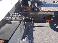 いすゞフォワード穴掘建柱車増トン（6t・8t）[写真29]