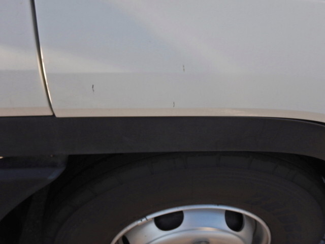 いすゞフォワード穴掘建柱車増トン（6t・8t）[写真30]