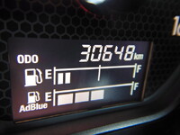 いすゞフォワード穴掘建柱車増トン（6t・8t）[写真39]