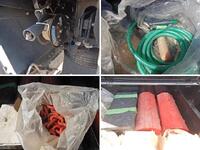 いすゞフォワード穴掘建柱車増トン（6t・8t）[写真41]