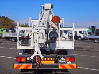 いすゞフォワード穴掘建柱車増トン（6t・8t）[写真06]