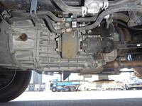 いすゞフォワード穴掘建柱車増トン（6t・8t）[写真07]