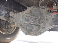 いすゞフォワード穴掘建柱車増トン（6t・8t）[写真08]