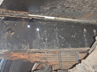 いすゞフォワード穴掘建柱車増トン（6t・8t）[写真09]