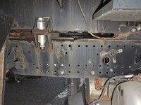 いすゞフォワード穴掘建柱車増トン（6t・8t）[写真10]