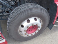 UDトラックスクオン冷凍車（冷蔵車）大型（10t）[写真14]