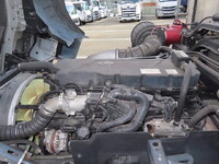 UDトラックスクオン冷凍車（冷蔵車）大型（10t）[写真15]