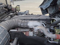 UDトラックスクオン冷凍車（冷蔵車）大型（10t）[写真16]