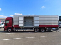 UDトラックスクオン冷凍車（冷蔵車）大型（10t）[写真27]