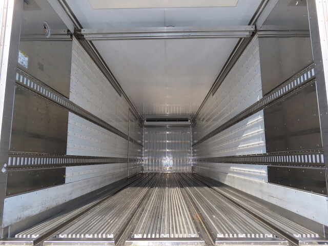 UDトラックスクオン冷凍車（冷蔵車）大型（10t）[写真27]