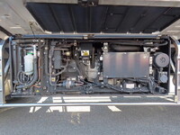 UDトラックスクオン冷凍車（冷蔵車）大型（10t）[写真36]