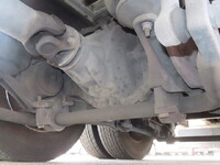 UDトラックスクオン冷凍車（冷蔵車）大型（10t）[写真10]