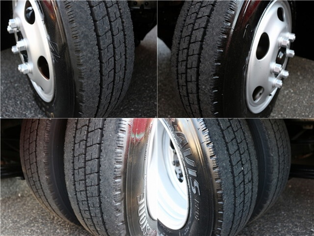 日産アトラスアルミバン小型（2t・3t）[写真12]