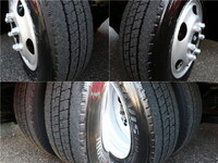 日産アトラスアルミバン小型（2t・3t）[写真13]