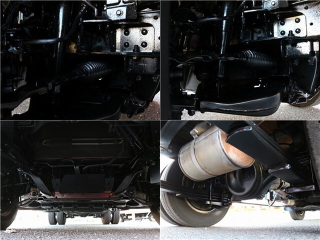 日産アトラスアルミバン小型（2t・3t）[写真15]