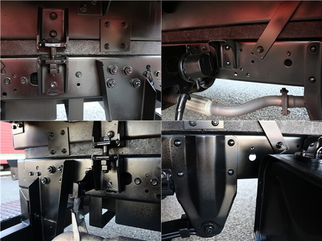 日産アトラスアルミバン小型（2t・3t）[写真16]