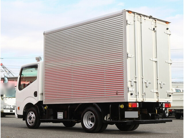 日産アトラスアルミバン小型（2t・3t）[写真02]