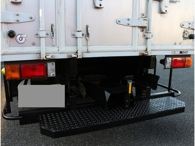 日産アトラスアルミバン小型（2t・3t）[写真21]