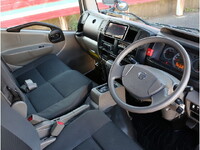 日産アトラスアルミバン小型（2t・3t）[写真25]