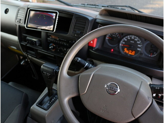 日産アトラスアルミバン小型（2t・3t）[写真28]