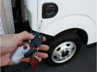 日産アトラスアルミバン小型（2t・3t）[写真31]