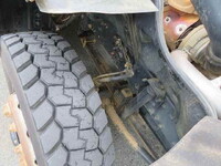 三菱ふそうスーパーグレートダンプ大型（10t）[写真12]