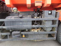 三菱ふそうスーパーグレートダンプ大型（10t）[写真14]