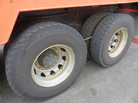 三菱ふそうスーパーグレートダンプ大型（10t）[写真15]