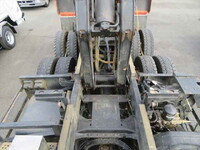 三菱ふそうスーパーグレートダンプ大型（10t）[写真22]