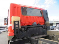 三菱ふそうスーパーグレートダンプ大型（10t）[写真23]