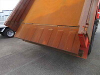 三菱ふそうスーパーグレートダンプ大型（10t）[写真25]