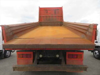 三菱ふそうスーパーグレートダンプ大型（10t）[写真26]