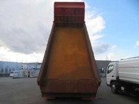 三菱ふそうスーパーグレートダンプ大型（10t）[写真27]