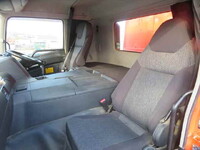 三菱ふそうスーパーグレートダンプ大型（10t）[写真28]