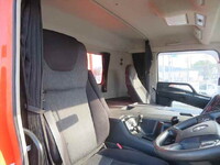 三菱ふそうスーパーグレートダンプ大型（10t）[写真29]