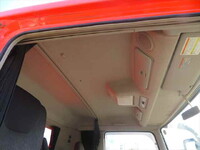 三菱ふそうスーパーグレートダンプ大型（10t）[写真30]