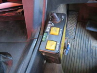 三菱ふそうスーパーグレートダンプ大型（10t）[写真35]