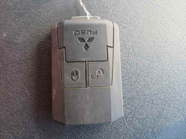 三菱ふそうスーパーグレートダンプ大型（10t）[写真35]