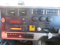 三菱ふそうスーパーグレートダンプ大型（10t）[写真37]