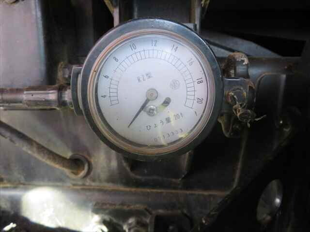 三菱ふそうスーパーグレートダンプ大型（10t）[写真40]