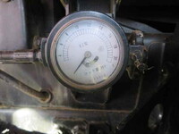 三菱ふそうスーパーグレートダンプ大型（10t）[写真41]