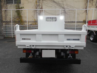 三菱ふそうキャンターダンプ小型（2t・3t）[写真12]