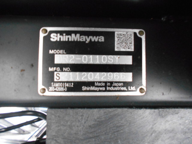 三菱ふそうキャンターダンプ小型（2t・3t）[写真13]