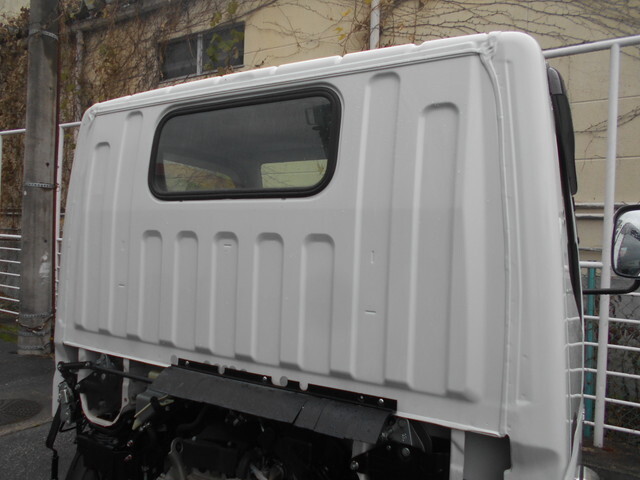 三菱ふそうキャンターダンプ小型（2t・3t）[写真15]