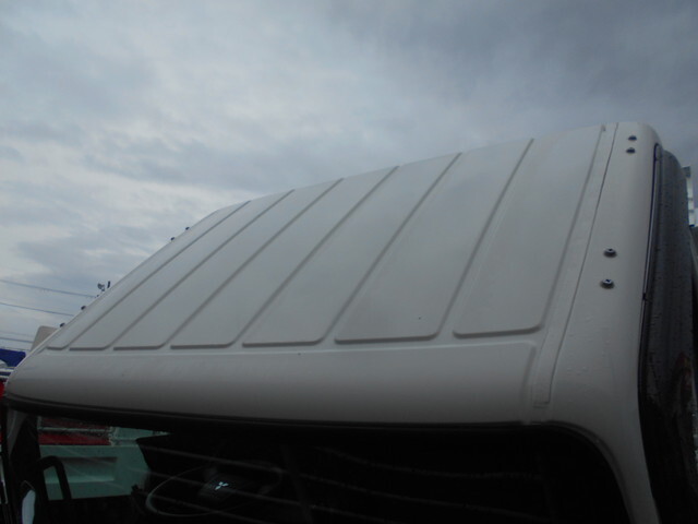 三菱ふそうキャンターダンプ小型（2t・3t）[写真16]