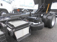 三菱ふそうキャンターダンプ小型（2t・3t）[写真20]