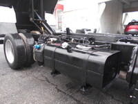 三菱ふそうキャンターダンプ小型（2t・3t）[写真21]